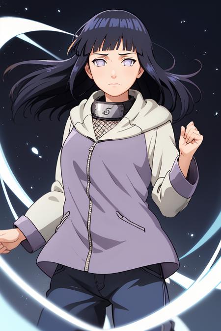 03697-3385825735-masterpiece, absurdres, 1girl, hinata_(shippuden_), solo,hooded jacket, fishnets, headband around neck, looking at viewer,  floa.png